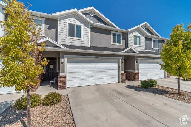 Photo 2 for MLS #2103670 at 1923 S 1120 West