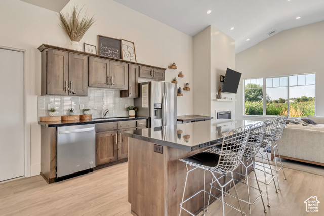 Photo 30 for MLS #2103670 at 1923 S 1120 West