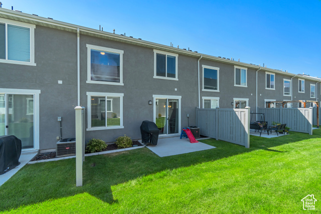 Photo 24 for MLS #2103670 at 1923 S 1120 West