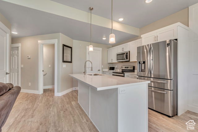 Photo 7 for MLS #2103670 at 1923 S 1120 West