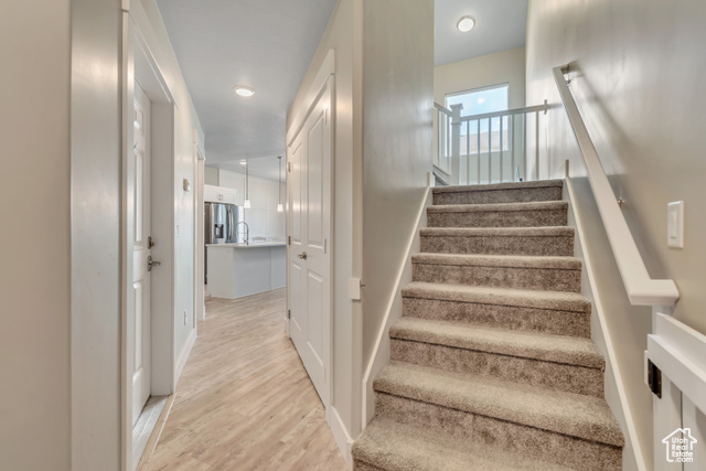 Photo 4 for MLS #2103670 at 1923 S 1120 West