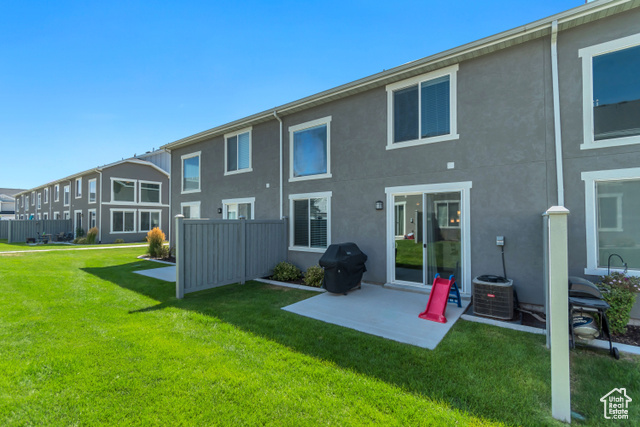 Photo 23 for MLS #2103670 at 1923 S 1120 West