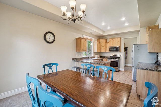 Photo 12 for MLS #2103673 at 1909 W Golden Pond Way