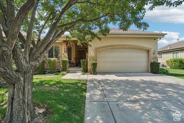 1909 W GOLDEN POND WAY, Orem UT 84059
