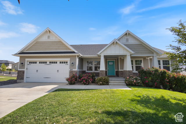 Photo 2 for MLS #2103676 at 583 Sunset Dr