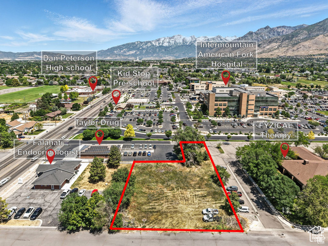 1141 E 50 N, American Fork UT 84003
