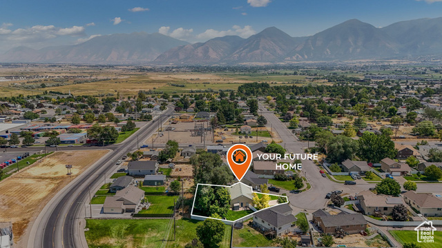 Photo 7 for MLS #2103679 at 435 E 600 North