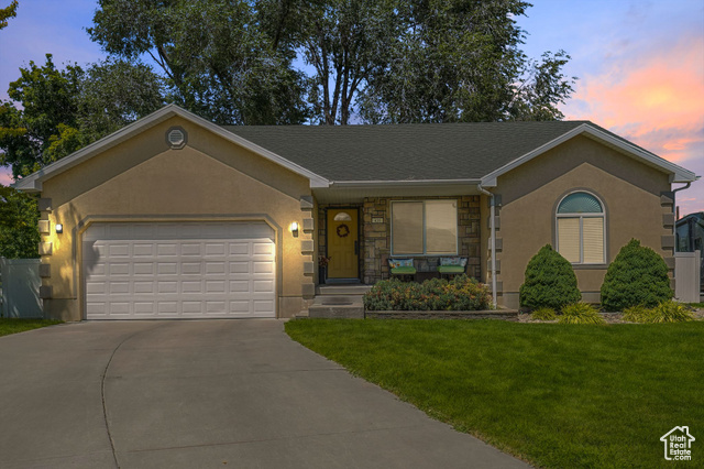 Photo 38 for MLS #2103679 at 435 E 600 North