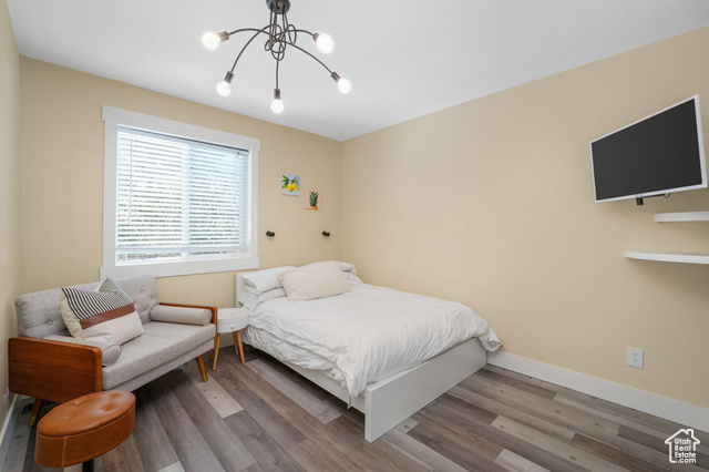 Photo 15 for MLS #2103679 at 435 E 600 North