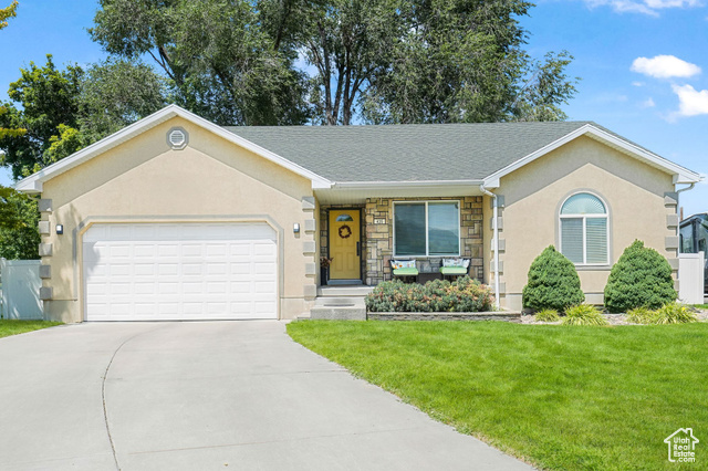 435 E 600 N, Payson UT 84651