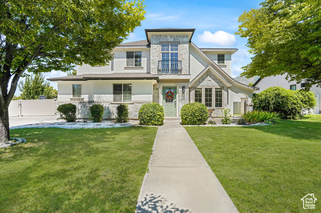 946 W 375 N, Springville UT 84663