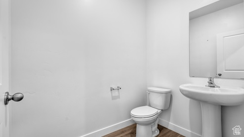 Photo 6 for MLS #2103684 at 1483 S Fins Rd #4121