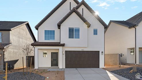 MLS #2103684                     located at 1483 S Fins Rd #4121,
                     Washington, UT