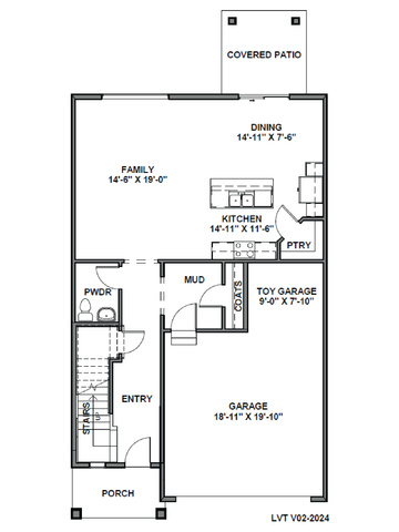Photo 31 for MLS #2103684 at 1483 S Fins Rd #4121
