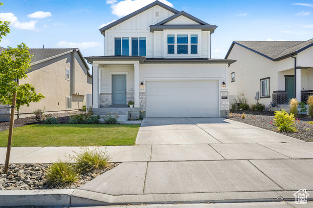 5682 N GOLDFINCH LN, Tooele UT 84074