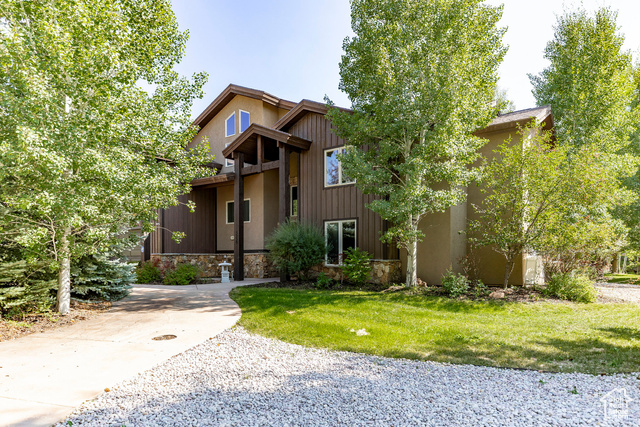 3239 CREEK RD, Park City UT 84098