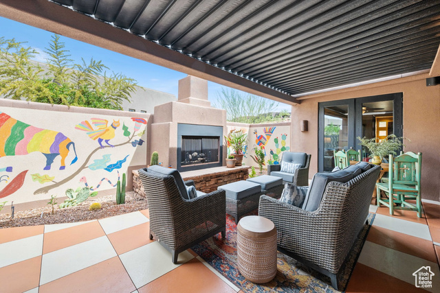 Photo 44 for MLS #2103690 at 2329 N Cohonina Trl
