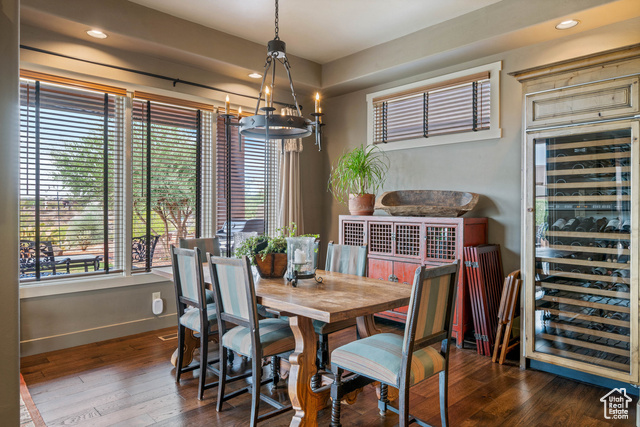Photo 16 for MLS #2103690 at 2329 N Cohonina Trl