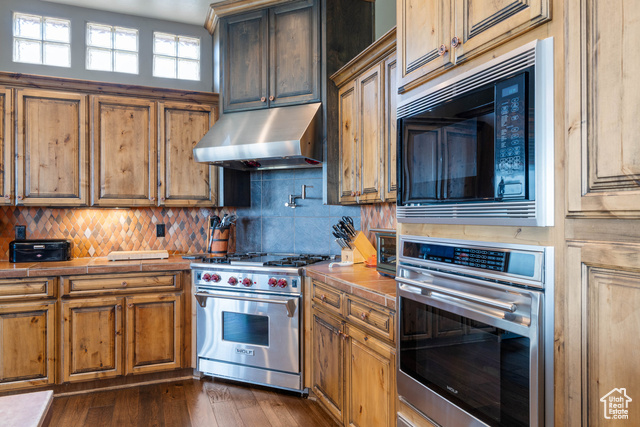 Photo 13 for MLS #2103690 at 2329 N Cohonina Trl