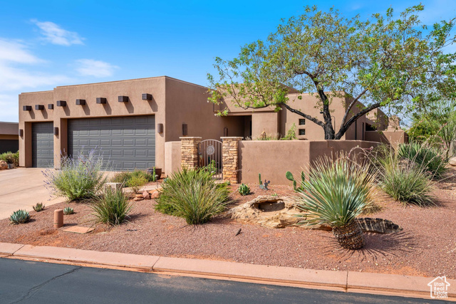 MLS #2103690                     located at 2329 N Cohonina Trl,
                     St. George, UT