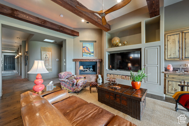 Photo 10 for MLS #2103690 at 2329 N Cohonina Trl