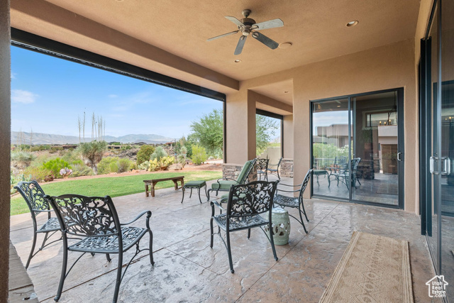 Photo 48 for MLS #2103690 at 2329 N Cohonina Trl