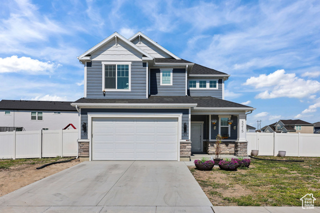 3215 N SADDLEBROOK LN #319, Plain City UT 84404