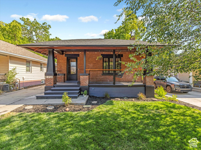 1150 E 1700 S, Salt Lake City UT 84105