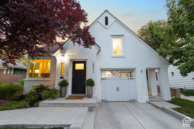 2532 S 1500 E, Salt Lake City UT 84106