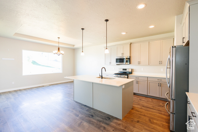 Photo 6 for MLS #2103702 at 1077 S Red Barn View Dr