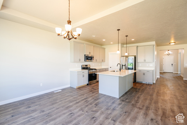 Photo 8 for MLS #2103702 at 1077 S Red Barn View Dr