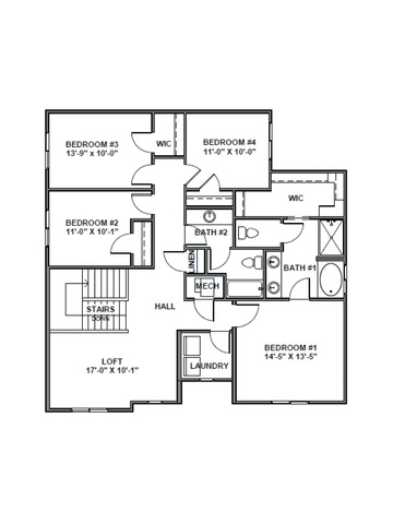 Photo 59 for MLS #2103705 at 1485 S Wagon Box Way #82