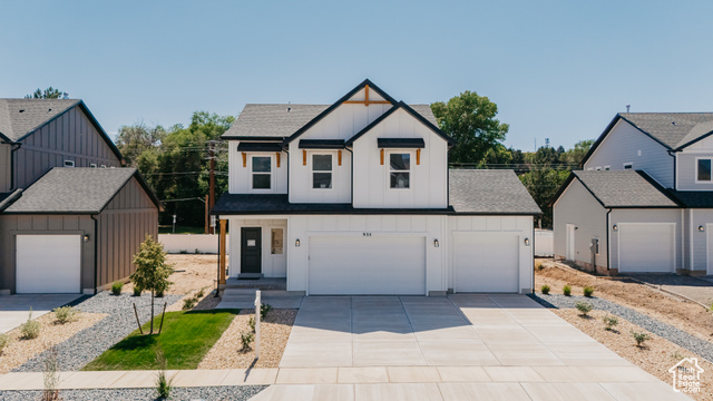 949 W COLUMBIA CT #106, Riverdale UT 84405