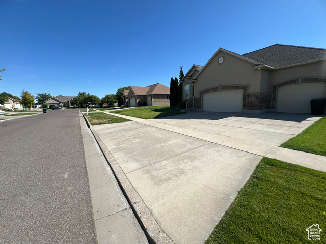 Photo 2 for MLS #2103711 at 2503 S 1875 West