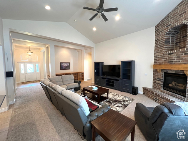 Photo 10 for MLS #2103711 at 2503 S 1875 West