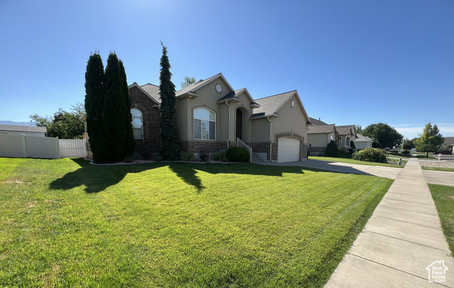 2503 S 1875 W, Syracuse UT 84075