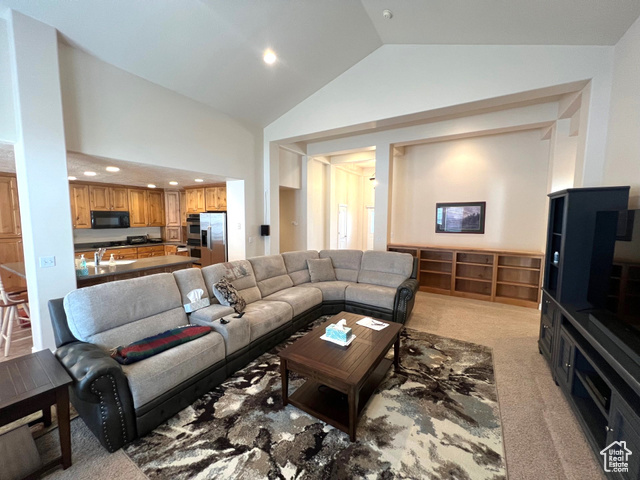 Photo 9 for MLS #2103711 at 2503 S 1875 West