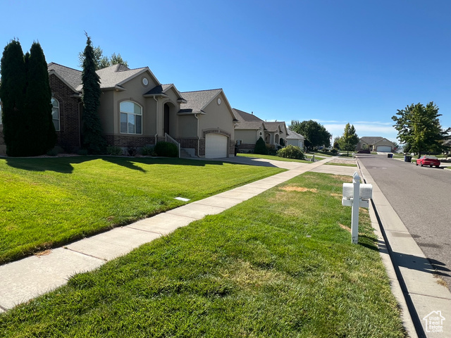 Photo 3 for MLS #2103711 at 2503 S 1875 West