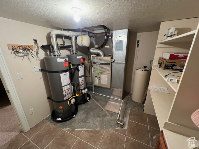 Photo 24 for MLS #2103711 at 2503 S 1875 West