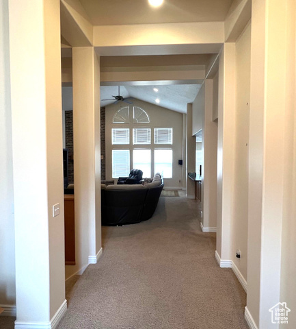 Photo 8 for MLS #2103711 at 2503 S 1875 West