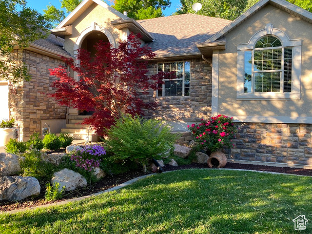 3510 S 575 W, Riverdale UT 84405