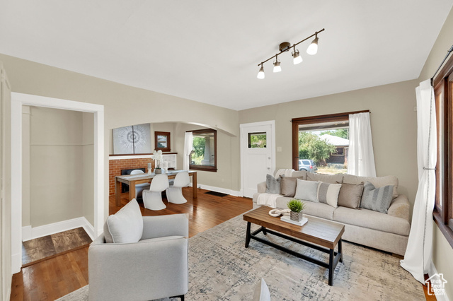 352 E GARFIELD AVE, Salt Lake City UT 84115