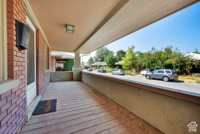 352 E GARFIELD AVE, Salt Lake City UT 84115