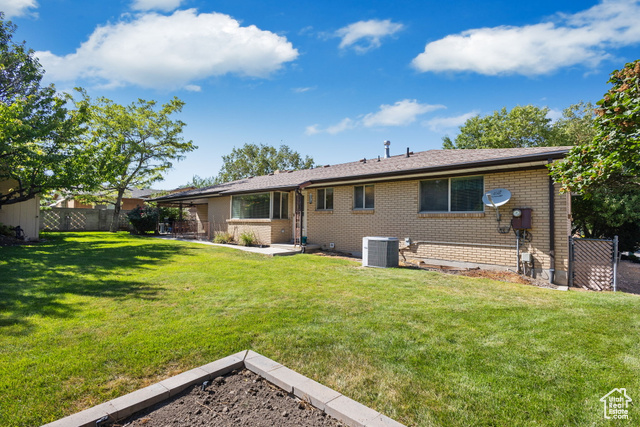 Photo 37 for MLS #2103714 at 1429 Connie Way