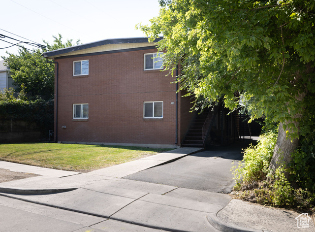 938 E LOWELL AVE, Salt Lake City UT 84102