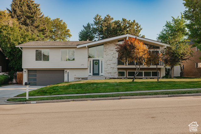 2757 E 4215 S, Salt Lake City UT 84124