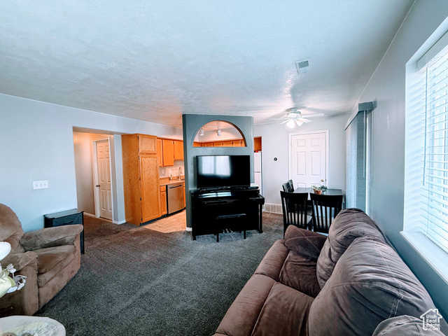 Photo 10 for MLS #2103721 at 6900 S Florentine Way