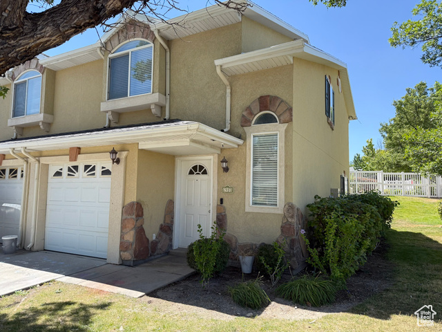 6900 S FLORENTINE WAY, West Jordan UT 84084