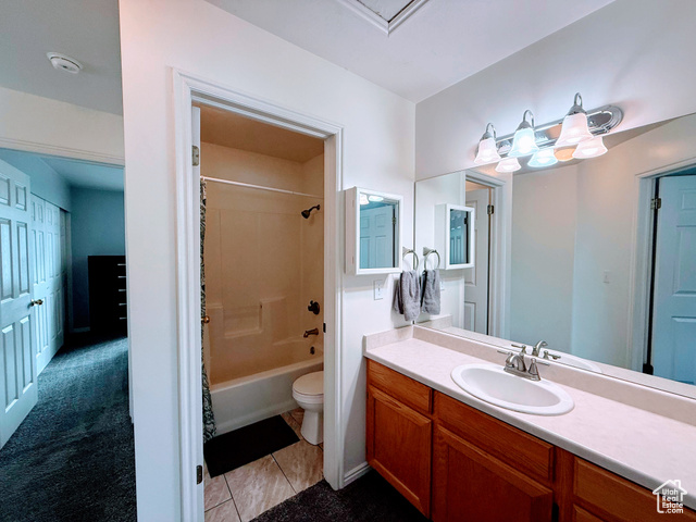 Photo 17 for MLS #2103721 at 6900 S Florentine Way