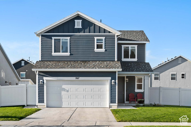 267 W 400 S, American Fork UT 84003
